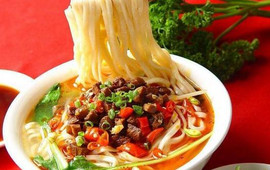 前进食堂(宜丰店)