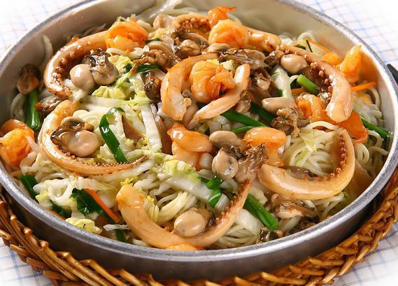 美味基(横县店)