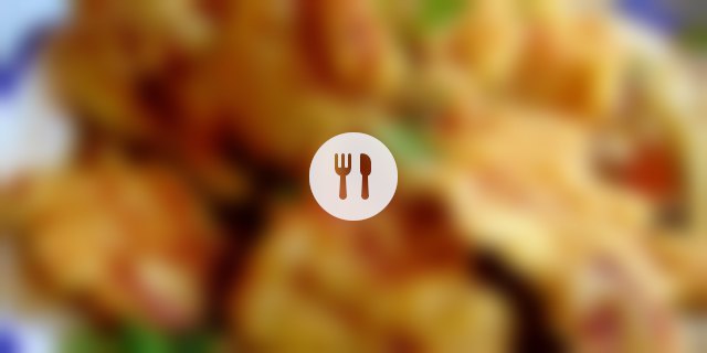 鹏飞园餐厅图片