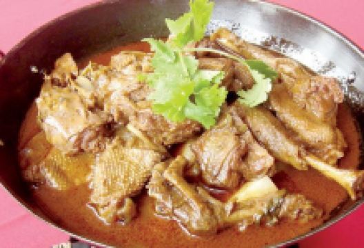 划得来土菜馆美食图片