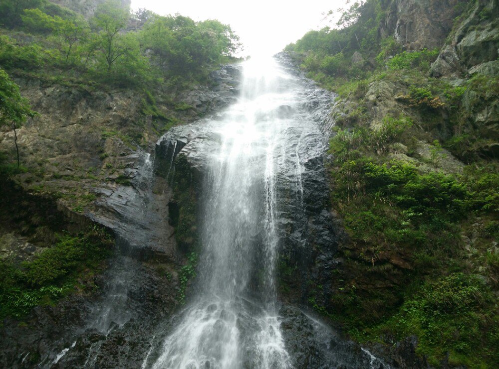 飞水洞