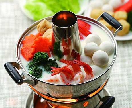 吴铭火锅(郫县红光店)