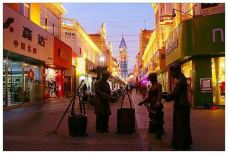 沙澧河风景区-漯河-我的世界你不懂-