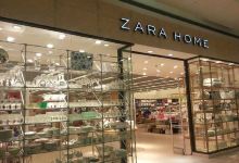 ZARA(西溪印象城店)购物图片