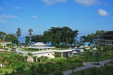 马埃岛-卡斯喀得-尊敬的会员