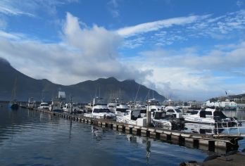 十二门徒峰+查普曼公路+豪特湾+好望角+福尔斯湾一日游【南非开普敦海岸线一日游[中文司导+独立包车+行程灵活]】