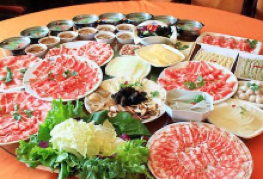 福成肥牛(承德双滦分店)美食图片