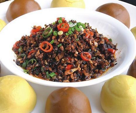 自家饭店(富平路店)