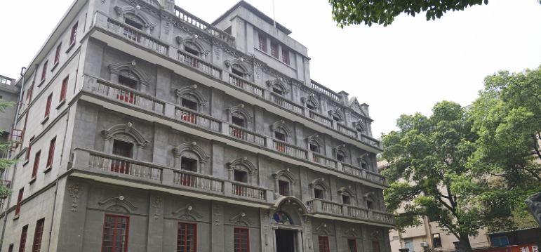 Nanchang August 1st Memorial Museum Tickets Deals - 