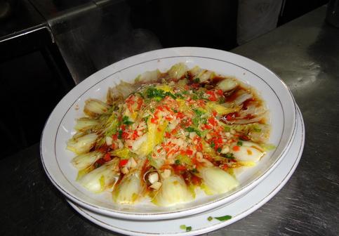 小洞天肥肠烧鸡公餐厅图片