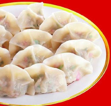 东方春饺子王(东二道街)餐厅图片