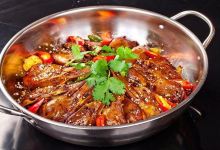 冰雪俏鸭头(中山路店)美食图片