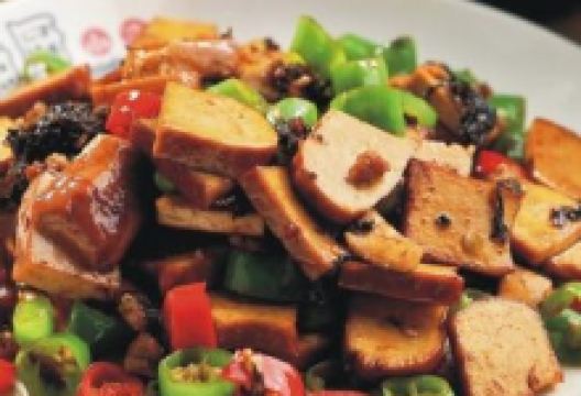 宏记农家私房菜美食图片