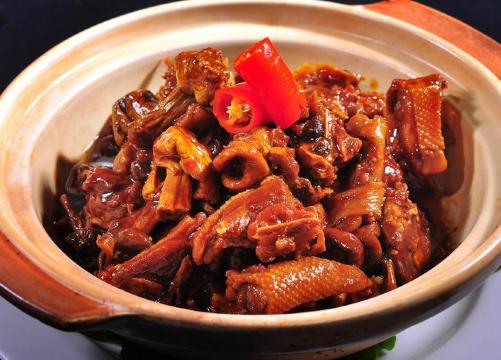 四川人家(东屏街店)