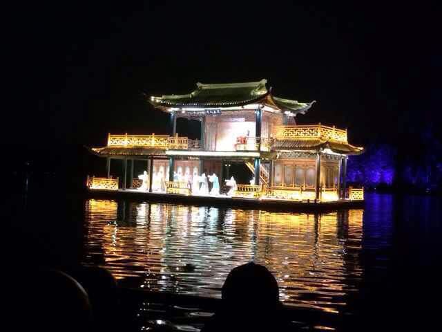 Impression West Lake