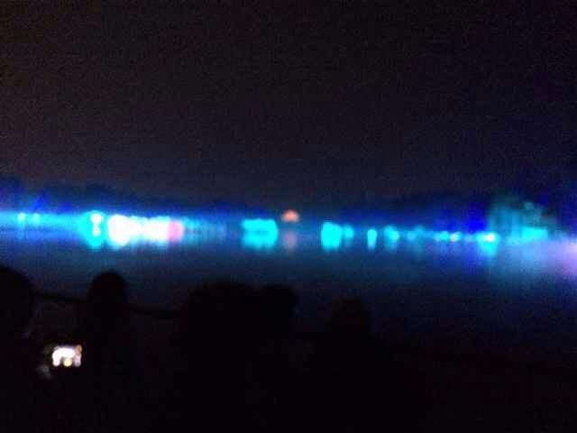 Impression West Lake