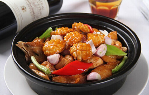 一品农家(龟山店)