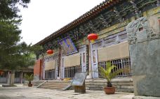 碧山寺-五台-doris圈圈