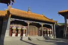 菩萨顶-五台-doris圈圈