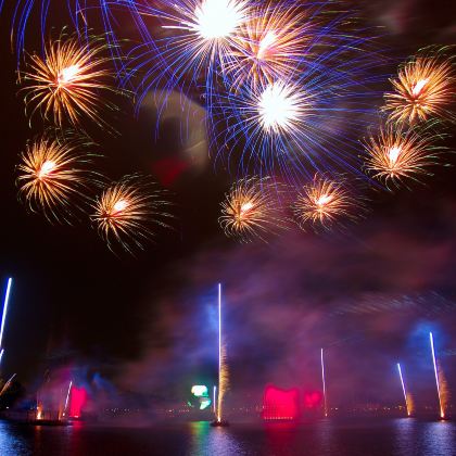 美国迈阿密+基韦斯特岛+劳德代尔堡+奥兰多11日8晚跟团游