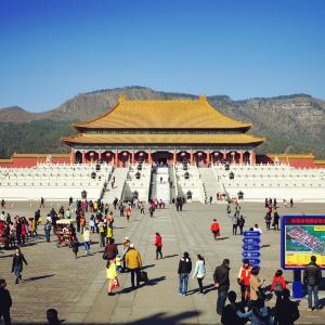 Hengdian World Studios