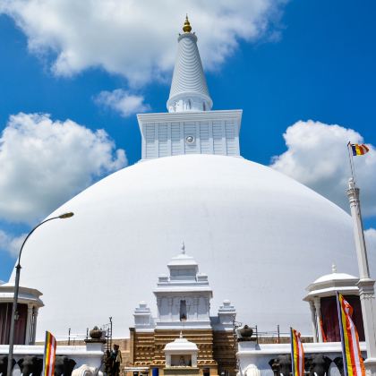 斯里兰卡14日13晚私家团