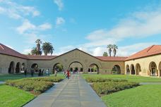 斯坦福大学-斯坦福-尊敬的会员