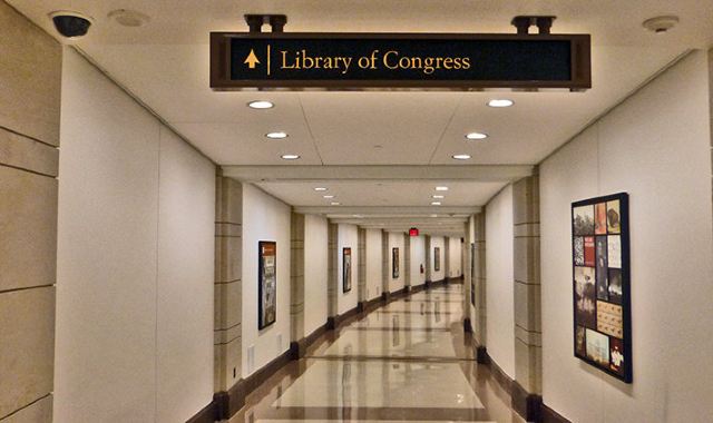 Library of Congress