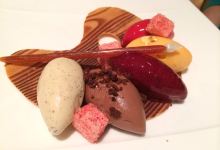 Le Manoir aux Quat'Saisons Restaurant美食图片