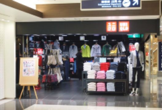 优衣库（关西国际机场1号航站楼3层店）购物图片
