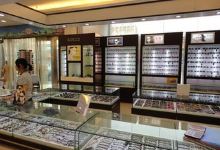 杭州宝岛眼镜(厦门杏林店)购物图片
