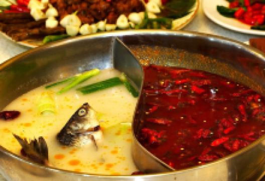 彤德莱(宝坻店)美食图片