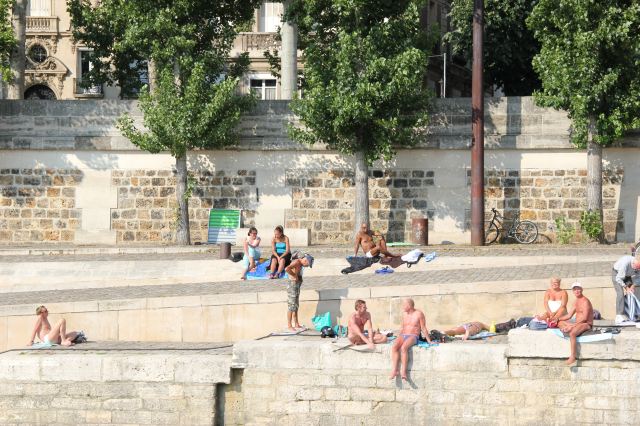 Pont des Arts