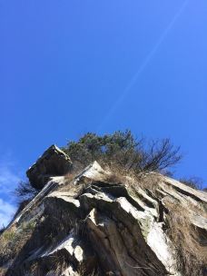 好汉坡-庐山-I am active