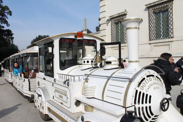 Borghese Gallery