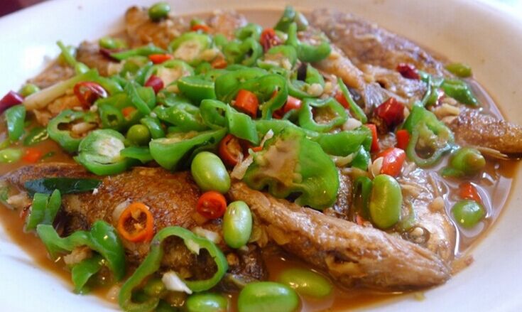 武夷味道(赤石街店)餐厅图片