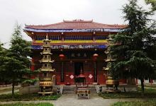 大福先寺景点图片
