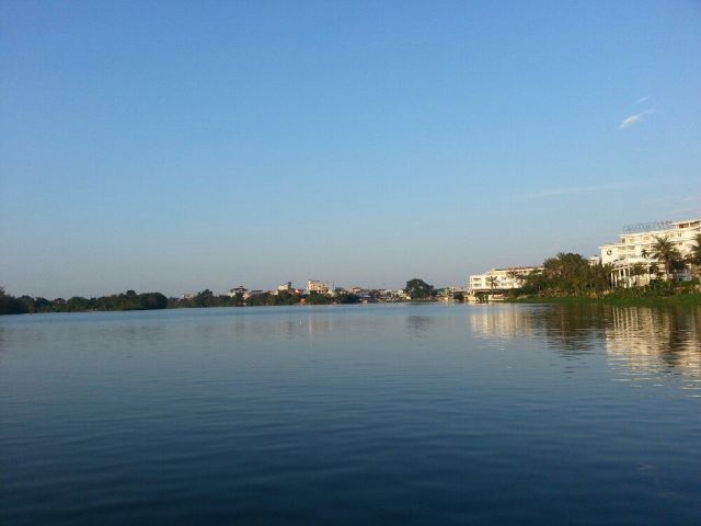 Thành Phố Huế