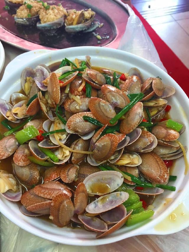 San Jie Mei Seafood Jia Gong Dian (Sanya Bay)