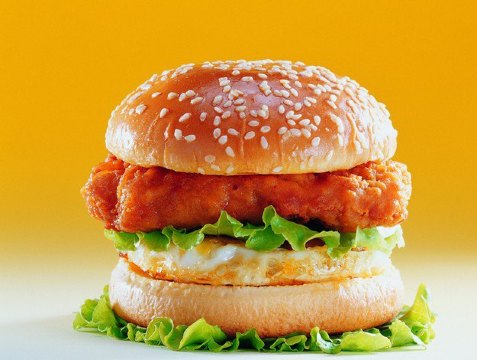 肯德基(新世界广场西区餐厅)