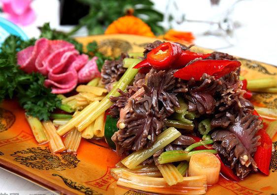 木羊缘餐厅图片