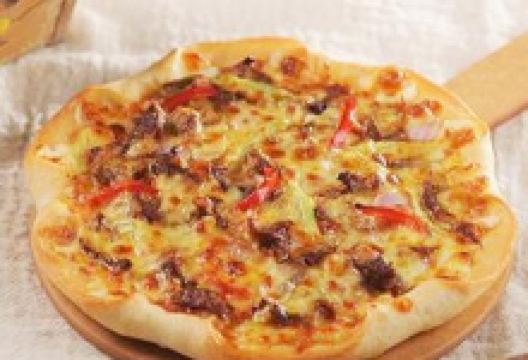 菲滋意式餐厅(富阳物美店)美食图片