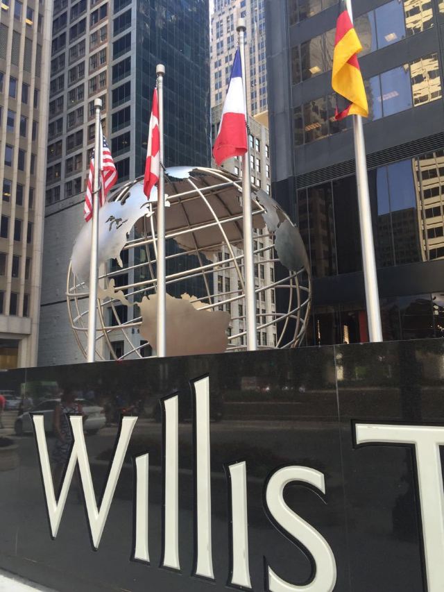 Willis Tower