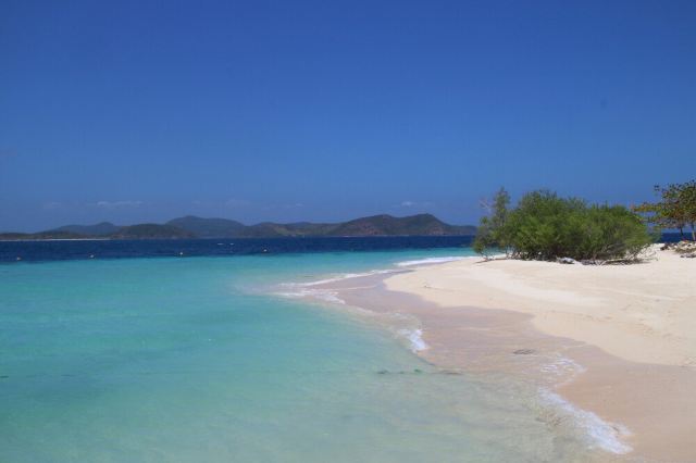 Banana Island