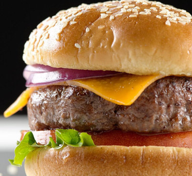 肯德基(相城太平邻里店)