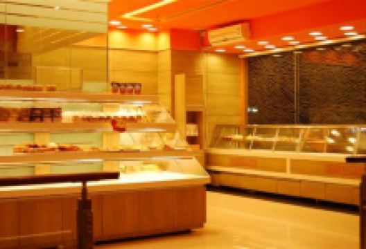 西苑(铂金鸟巢店)美食图片