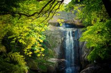 天台山景区-天台-doris圈圈
