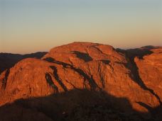 西奈山-Qesm Saint Katrin-尊敬的会员