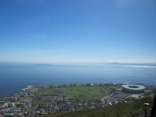 锡格纳尔山-开普敦-尊敬的会员