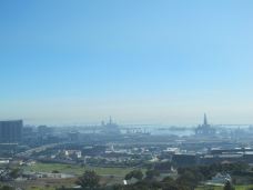 锡格纳尔山-开普敦-尊敬的会员